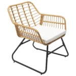 FAUTEUIL BALI