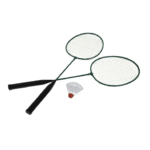 BADMINTON