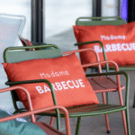 FAUTEUIL CLUBHOUSE – Image 3