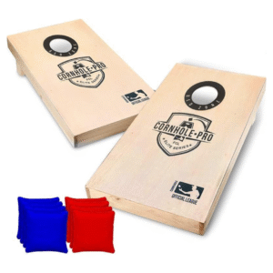 CORNHOLE