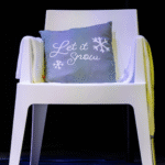 FAUTEUIL ARTIK – Image 2