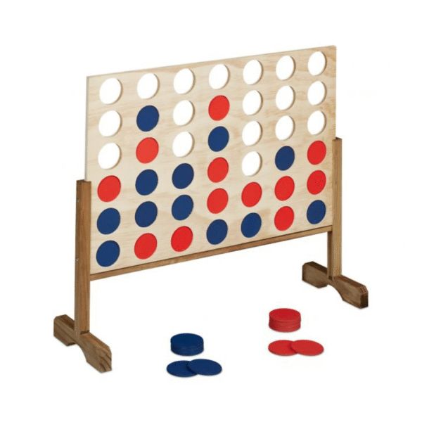 PUISSANCE 4 XXL – Image 1