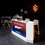 DESK PLATEAU TV – Image 3