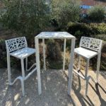 TABOURET ARBORA – Image 3