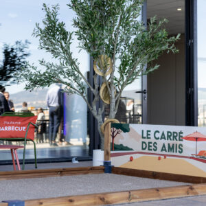 AG CREDIT MUTUEL 2025 MARSEILLE J2 HD 272