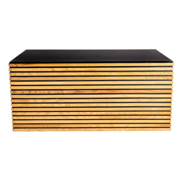 Comptoir pliable à personnaliser – Image 2