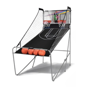 BASKET ÉLECTRONIQUE