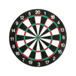 JEUX FLÉCHETTES