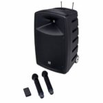 ENCEINTE ROADBUDDY
