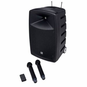 ENCEINTE ROADBUDDY