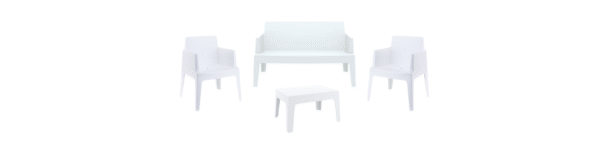 PACK ARTIK 4 PERSONNES – Image 1