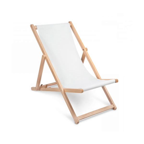 CHILIENNE RIVIERA - BLANCHE – Image 1