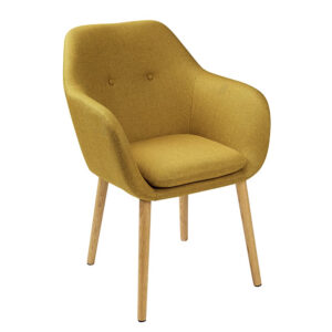 FAUTEUIL OSLO