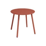 TABLE BASSE CLUBHOUSE