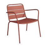 FAUTEUIL CLUBHOUSE