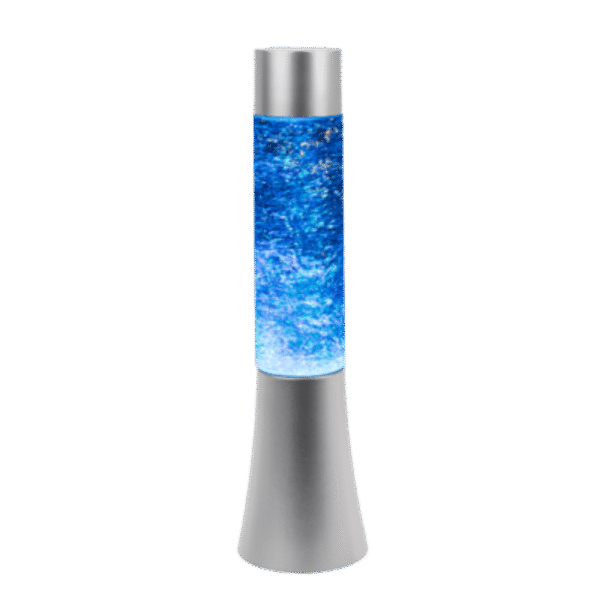 LAMPE À PAILLETTES – Image 1