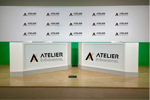 DESK PLATEAU TV – Image 4