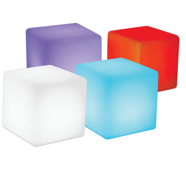CUBES LUMINEUX – Image 1