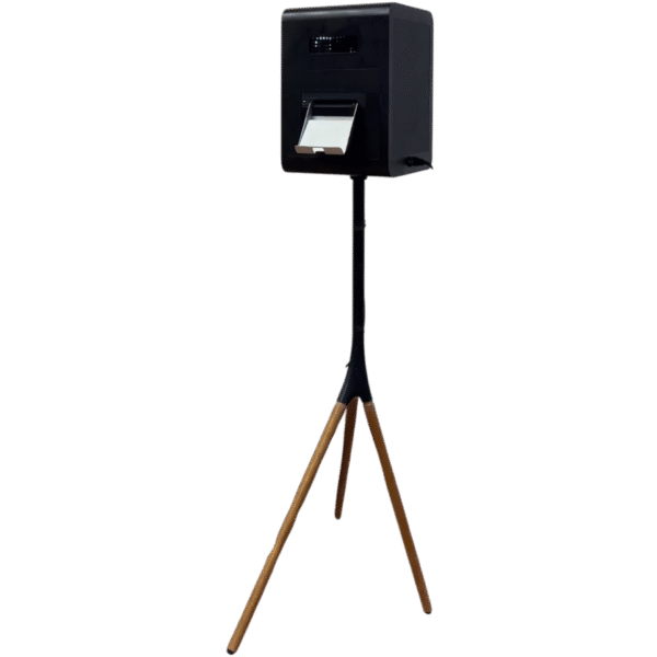 PHOTOBOOTH CLASSIQUE – Image 1