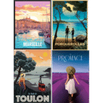 EXPO ILLUSTRATION PROVENCE