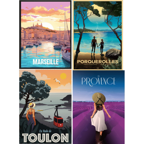 EXPO ILLUSTRATION PROVENCE – Image 1