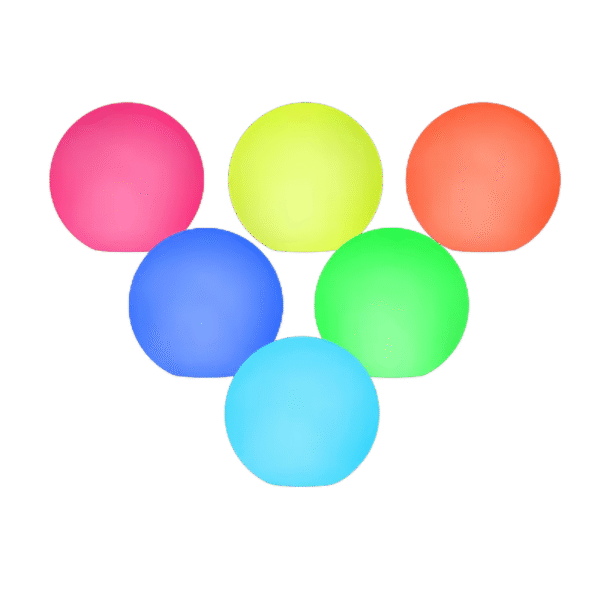 BOULES LUMINEUSES – Image 1