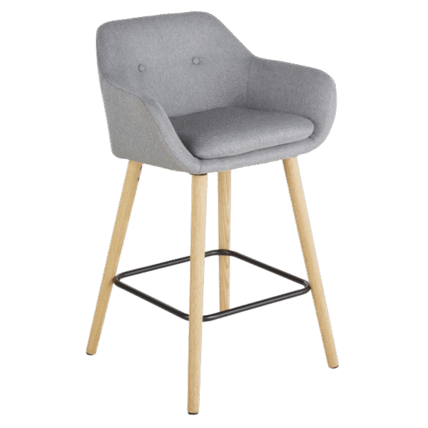TABOURET ARKO – Image 1