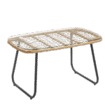 TABLE BASSE BALI
