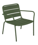 FAUTEUIL CLUBHOUSE – Image 2