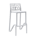 TABOURET ARBORA