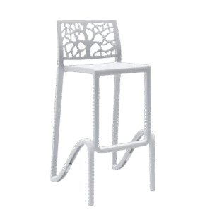 TABOURET ARBORA
