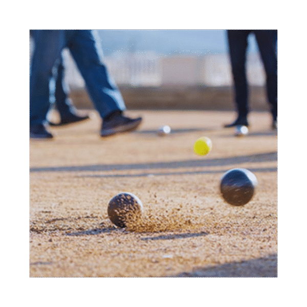 PÉTANQUE – Image 1