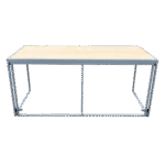 Comptoir pliable à personnaliser