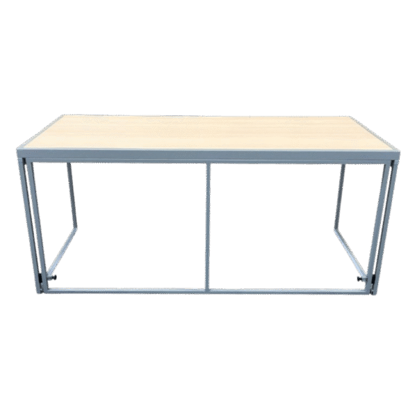 Comptoir pliable à personnaliser – Image 1