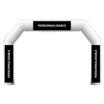 ARCHE GONFLABLE