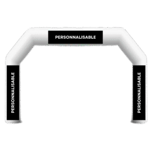 ARCHE GONFLABLE