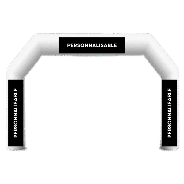 ARCHE GONFLABLE – Image 1