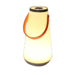 LAMPE ESPRIT CAMPING