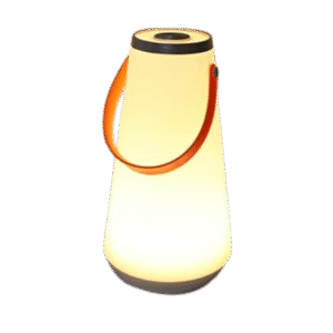 LAMPE ESPRIT CAMPING