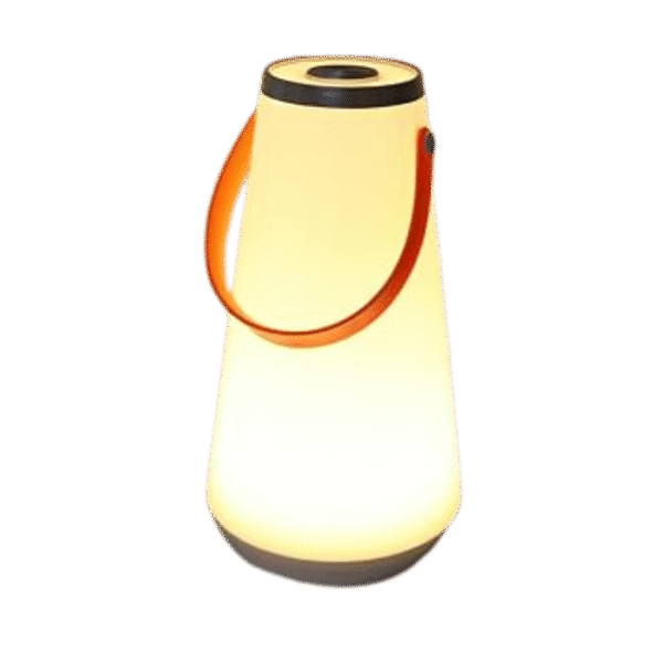 LAMPE ESPRIT CAMPING – Image 1
