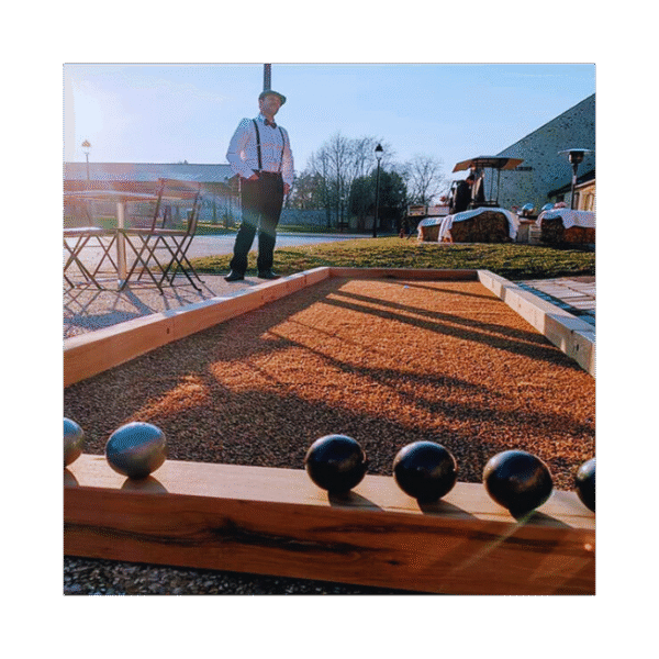 PÉTANQUE MOLLE – Image 1