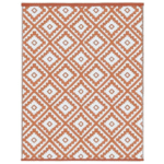 Tapis ethnique