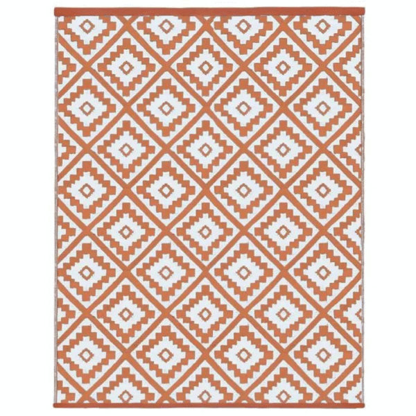 Tapis ethnique – Image 1