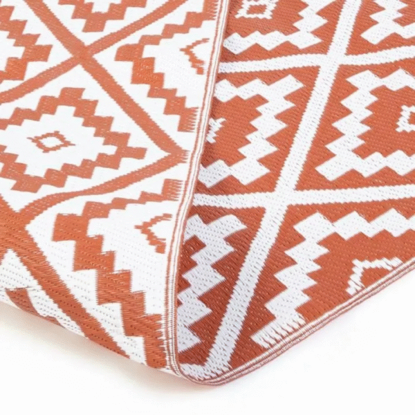 Tapis ethnique – Image 2