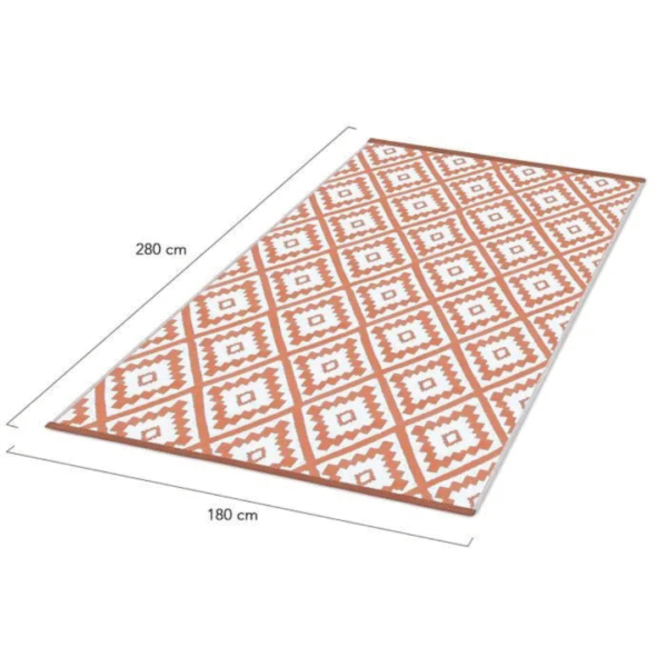 Tapis ethnique – Image 3