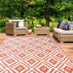 Tapis ethnique – Image 4