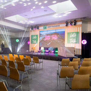 AG BNP PARIBAS MAI 2023 / GNB EVENTS / 30mai 2023