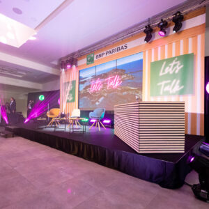 AG BNP PARIBAS MAI 2023 / GNB EVENTS / 30mai 2023