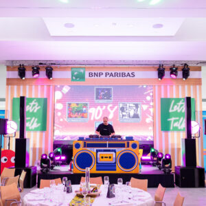 AG BNP PARIBAS MAI 2023 / GNB EVENTS / 30mai 2023