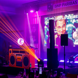 AG BNP PARIBAS MAI 2023 / GNB EVENTS / 30mai 2023